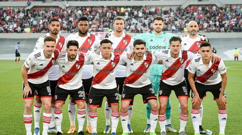 ◉ Las noticias de River hoy