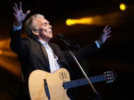 ¿Por qué Jairo reprogramó su show en el Luna Park y cuándo será?