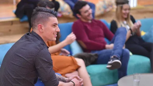 Luifa Galesio ganó Gran Hermano 2016.