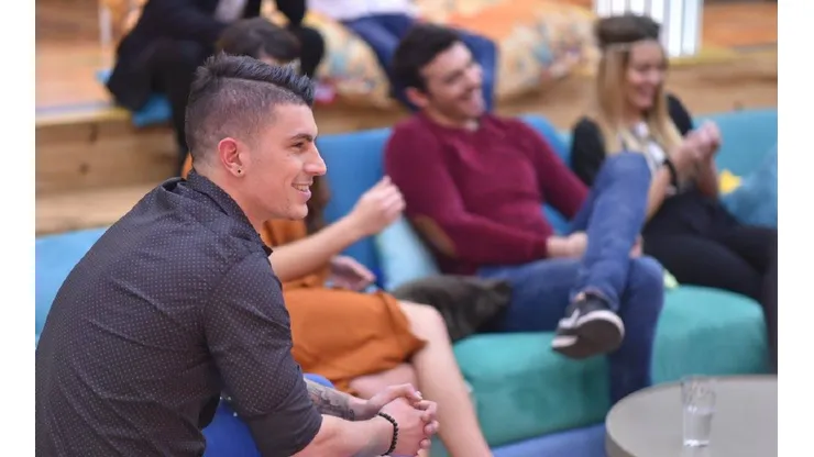Luifa Galesio ganó Gran Hermano 2016.