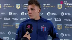 La sorpresiva respuesta de Retegui cuando le preguntaron por Boca: "No sé ni quiero saber"