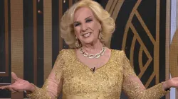 Mirtha Legrand tiene un nuevo invitado para el sábado.