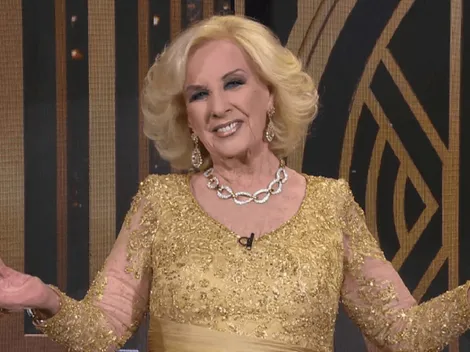 La Noche de Mirtha Legrand: quiénes son los invitados de HOY, sábado 1° de octubre