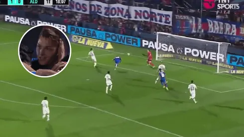 VIDEO | ¡Boca se ilusiona! Retegui volvió a convertir y se asentó como el goleador del torneo