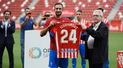 Izquierdoz protagonizó una jugada polémica en España y los hinchas de Boca lo festejaron: "Ya lo odian"