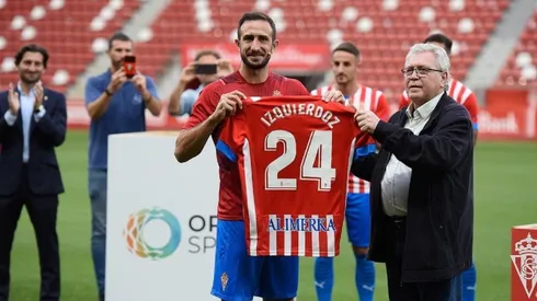 Izquierdoz protagonizó una jugada polémica en España y los hinchas de Boca lo festejaron: "Ya lo odian"