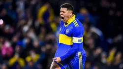 La historia que compartió Rojo y volvió locos a los hinchas de Boca: "Mi hermano..."