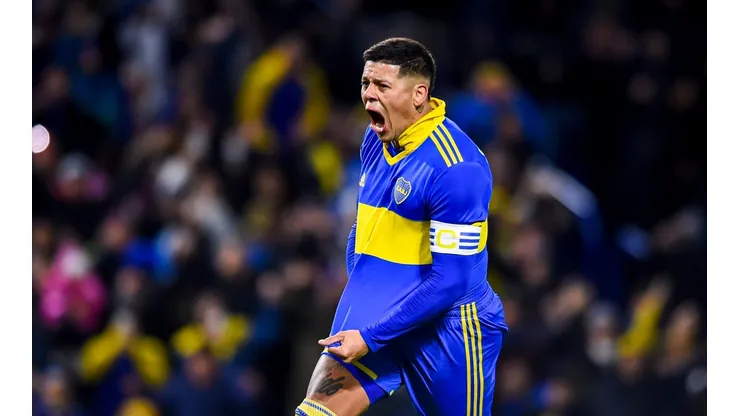 La historia que compartió Rojo y volvió locos a los hinchas de Boca: "Mi hermano..."