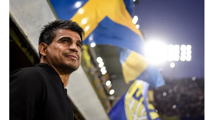 Sigue el semillero xeneize: un nuevo juvenil integra la lista de convocados de Boca para enfrentar a Vélez