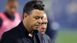 Gallardo confirmó los convocados para el vital partido de River ante Argentinos