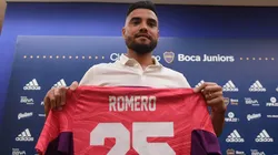 Las noticias de Boca hoy.