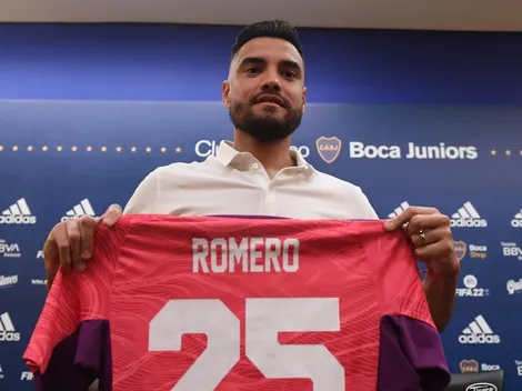 Las noticias de Boca hoy: las dos bajas de la defensa, el regreso de Chiquito Romero y el equipo de Ibarra vs. Vélez