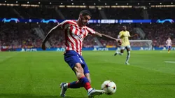 Se supo: el verdadero motivo por el que De Paul se ausentó del Atlético