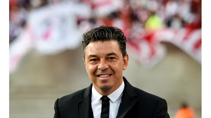 ¿Otro mercado movido? Los 8 jugadores del exterior que tiene Gallardo en lista para su River 2023