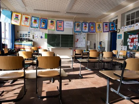 ¿Hay clases en Santa Fe y Córdoba por el feriado del 30 de septiembre?