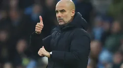 ¿Guardiola al fútbol argentino? El dirigente que sueña con tentar al DT del Manchester City