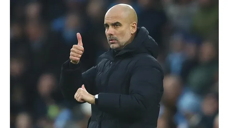 El inesperado delantero de 14 millones que busca Manchester City para reemplazar a Julián Álvarez