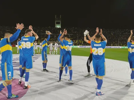 Boca recupera a los futbolistas citados a sus selecciones y esperan por Figal