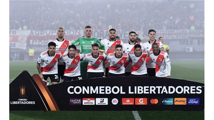 ¿Por qué es indispensable? Los millones que perdería River de no llegar a la Libertadores 2023