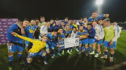 ◉ Las noticias de Boca hoy