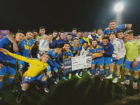 Las noticias de Boca hoy: repercusiones del pase a semis y buenas novedades pensando en Vélez