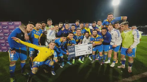 ◉ Las noticias de Boca hoy