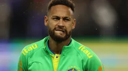 Polémica en Brasil: a semanas del Mundial, Neymar rompió un "pacto de silencio" de la Selección