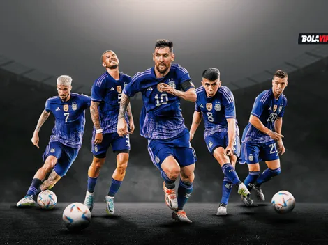 Argentina: un equipo contracultural