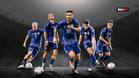 Argentina: un equipo contracultural