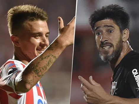 Unión vs. Newell's, resultado y estadísticas del partido