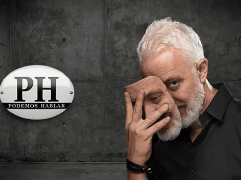PH Podemos Hablar: quiénes son los invitados de HOY, sábado 1° de octubre