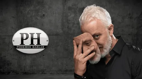 El programa Andy Kusnetzoff se transmite este sábado.