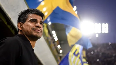 Revelaron las tres virtudes que Boca le reconoce a Ibarra y un detalle clave: "No descartan..."