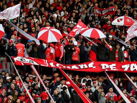 ¿Cuándo es el día del hincha de Independiente?