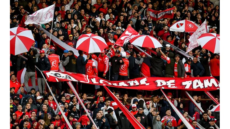 ¿Cuándo es el día del hincha de Independiente?