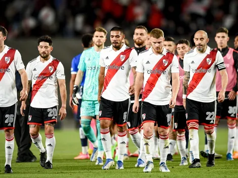 Las noticias de River hoy: repercusiones de la eliminación en la Copa Argentina y el rumor sobre el futuro de Gallardo