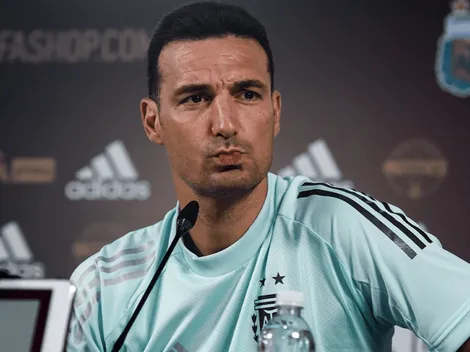 La familia de Lionel Scaloni: esposa, hijos, padres y hermanos