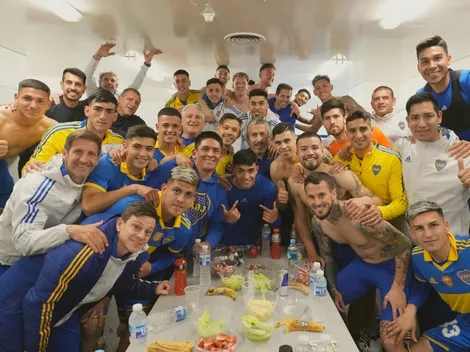 Las noticias de Boca hoy: pase a semis de la Copa Argentina aunque sin Superclásico y la posible salida de Villa en 2023