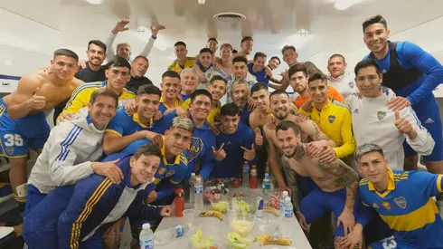 ◉ Las noticias de Boca hoy