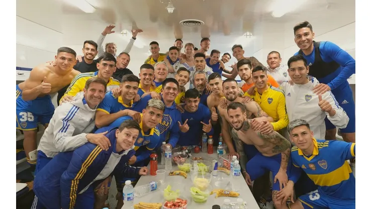 ◉ Las noticias de Boca hoy