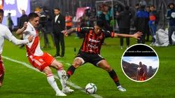 Los mejores memes de la eliminación de River por Copa Argentina