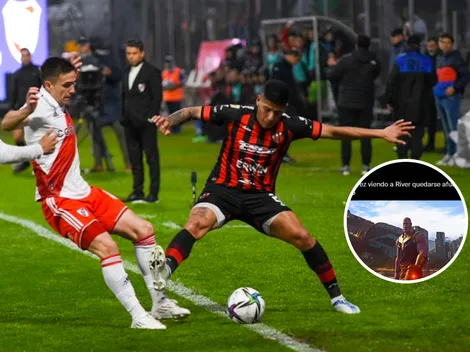 Los mejores memes de la eliminación de River por Copa Argentina