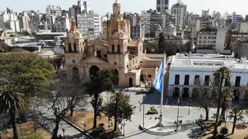 Este viernes es feriado en la provincia.