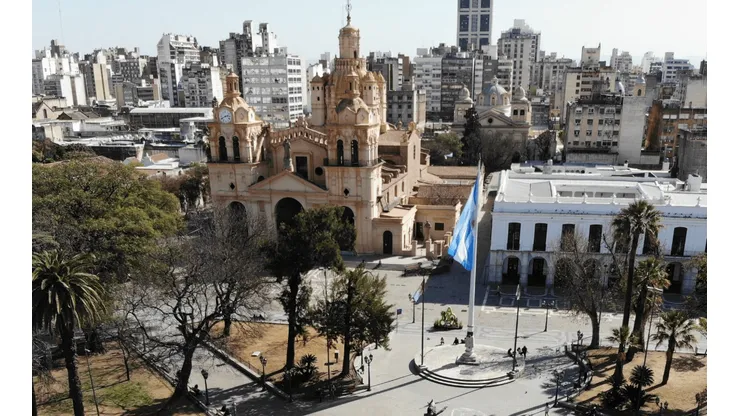 Este viernes es feriado en la provincia.