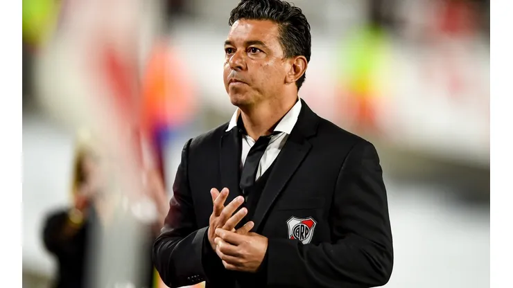 River Plate v Talleres - Liga Profesional 2022