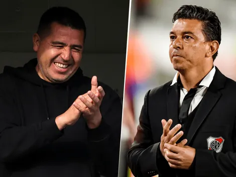 Así fue la reacción en Boca a la eliminación de River de la Copa Argentina