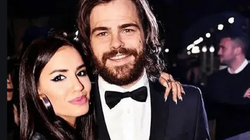 Peter y Lali Espósito tienen una buena realción.