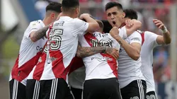 Las noticias de River hoy: 3 posibles refuerzos para la reconstrucción de 2023 y la tabla a la Libertadores