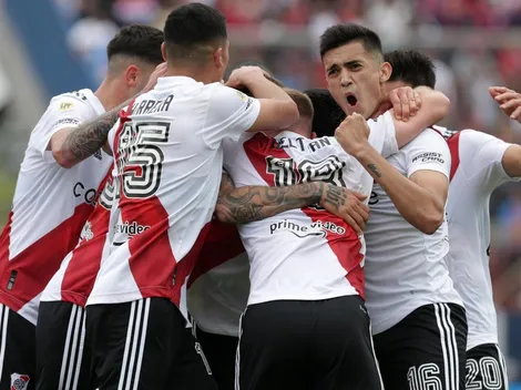 Las noticias de River hoy: 3 posibles refuerzos para la reconstrucción de 2023 y la tabla a la Libertadores