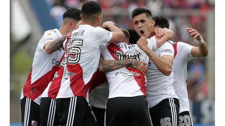 Las noticias de River hoy: 3 posibles refuerzos para la reconstrucción de 2023 y la tabla a la Libertadores